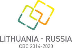 LITHUANIA - RUSSIA, CBC 2014-2020