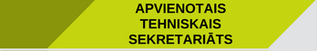 APVIENOTAIS TEHNISKAIS SEKRETARIĀTS